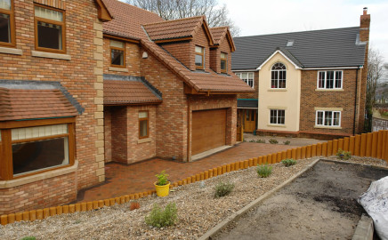 Kingswood Close, Hengoed