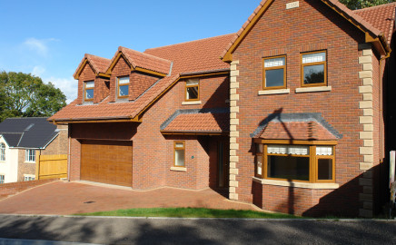 Welcome to Michael and Richard Smith Builders, the local family run building service you can trust